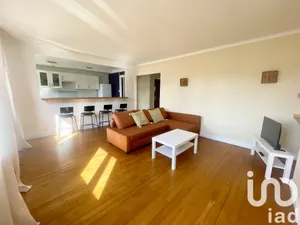 Apartment at Saint-Étienne (42000)