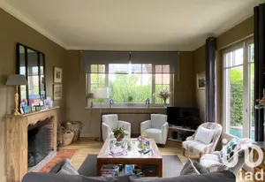 House at Wasquehal (59290)