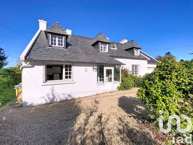 Maison à Plestin-les-Grèves (22310)