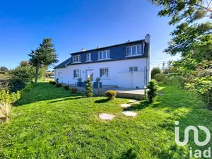 Maison à Plestin-les-Grèves (22310)