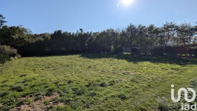 Building plot in Paimpol (22500)