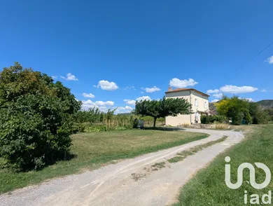 Maison à Saint-Jean-de-Muzols (07300)