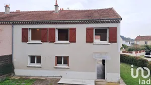 House in Laveyron (26240)