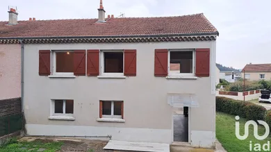 House in Laveyron (26240)