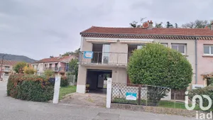 Maison à Laveyron (26240)