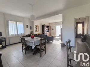 Maison à Pineuilh (33220)