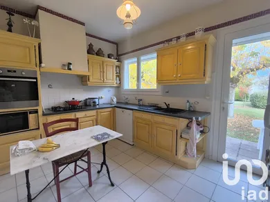 House in Pineuilh (33220)