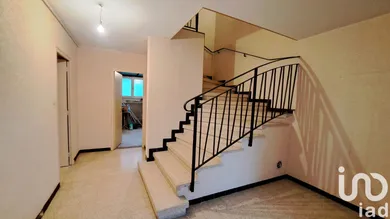 House in Laveyron (26240)