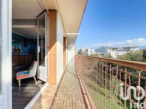 Appartement à Échirolles (38130)