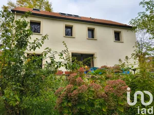 Maison à Sainte-Mesme (78730)