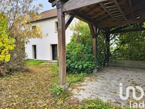 Maison à Sainte-Mesme (78730)