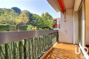 Apartment in Marseille (13013)