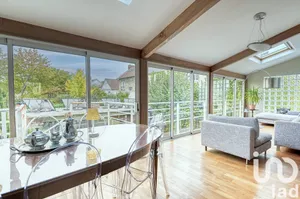 Maison à Versailles (78000)