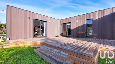House in Concarneau (29900)