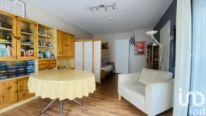 Appartement à Élancourt (78990)