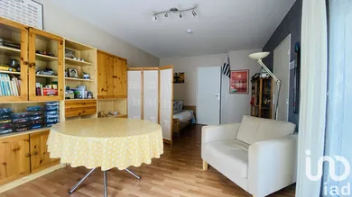 Appartement à Élancourt (78990)