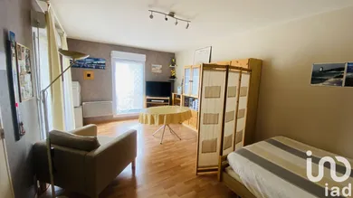 Appartement à Élancourt (78990)
