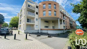 Appartement à Élancourt (78990)