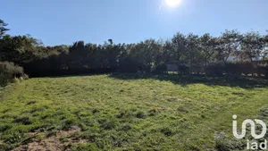 Building plot at Paimpol (22500)