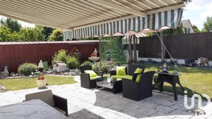 House at Breuvery-sur-Coole (51240)