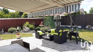 House at Breuvery-sur-Coole (51240)