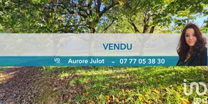 Building plot in Saint-Clair-de-la-Tour (38110)