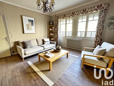 Townhouse in Guilvinec (29730)