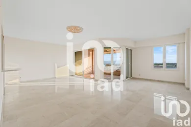 Apartment at Antibes (06600)