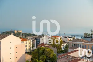 Apartment at Antibes (06600)