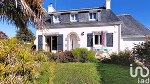 Maison à Riec-sur-Bélon (29340)