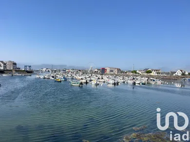 Townhouse in Guilvinec (29730)