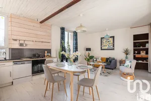 Appartement à Varces-Allières-et-Risset (38760)