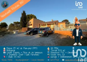 House at Bellegarde (30127)