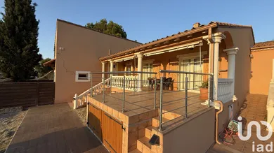 Maison à Bellegarde (30127)