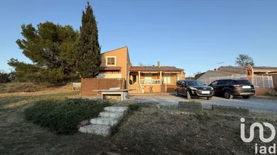 Maison à Bellegarde (30127)