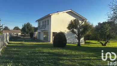 Maison à Saint-Germain-de-Lusignan (17500)