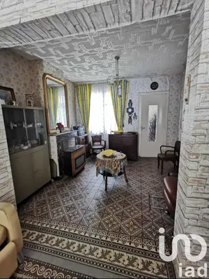 Maison à Béthune (62400)