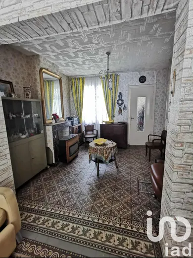 Maison à Béthune (62400)