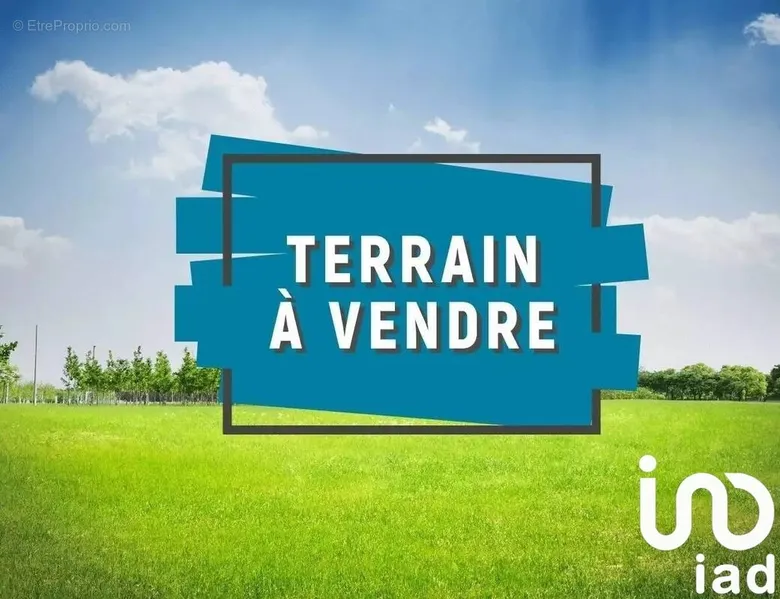 Terrain à bâtir à Dourges (62119) · 335 000 €