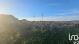 Terrain agricole à Codolet (30200)