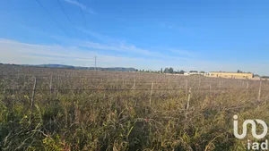 Farm land at Codolet (30200)