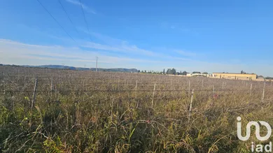 Farm land at Codolet (30200)