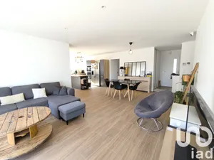 Traditional house at Illats (33720)