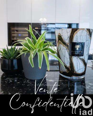 Maison d'architecte à Marly (57155)