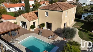 Traditional house at Les Sorinières (44840)