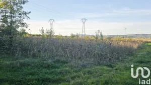 Farm land at Codolet (30200)