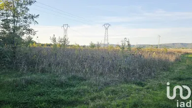 Farm land at Codolet (30200)