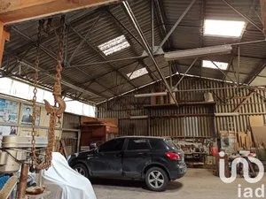 Garage at Port-la-Nouvelle (11210)