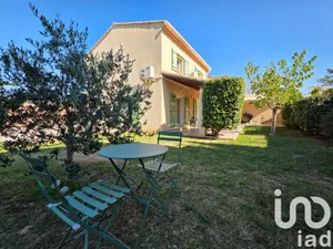 House at Villeneuve-lès-Avignon (30400)