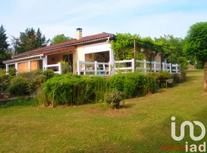 Maison de village à Reyrevignes (46320)